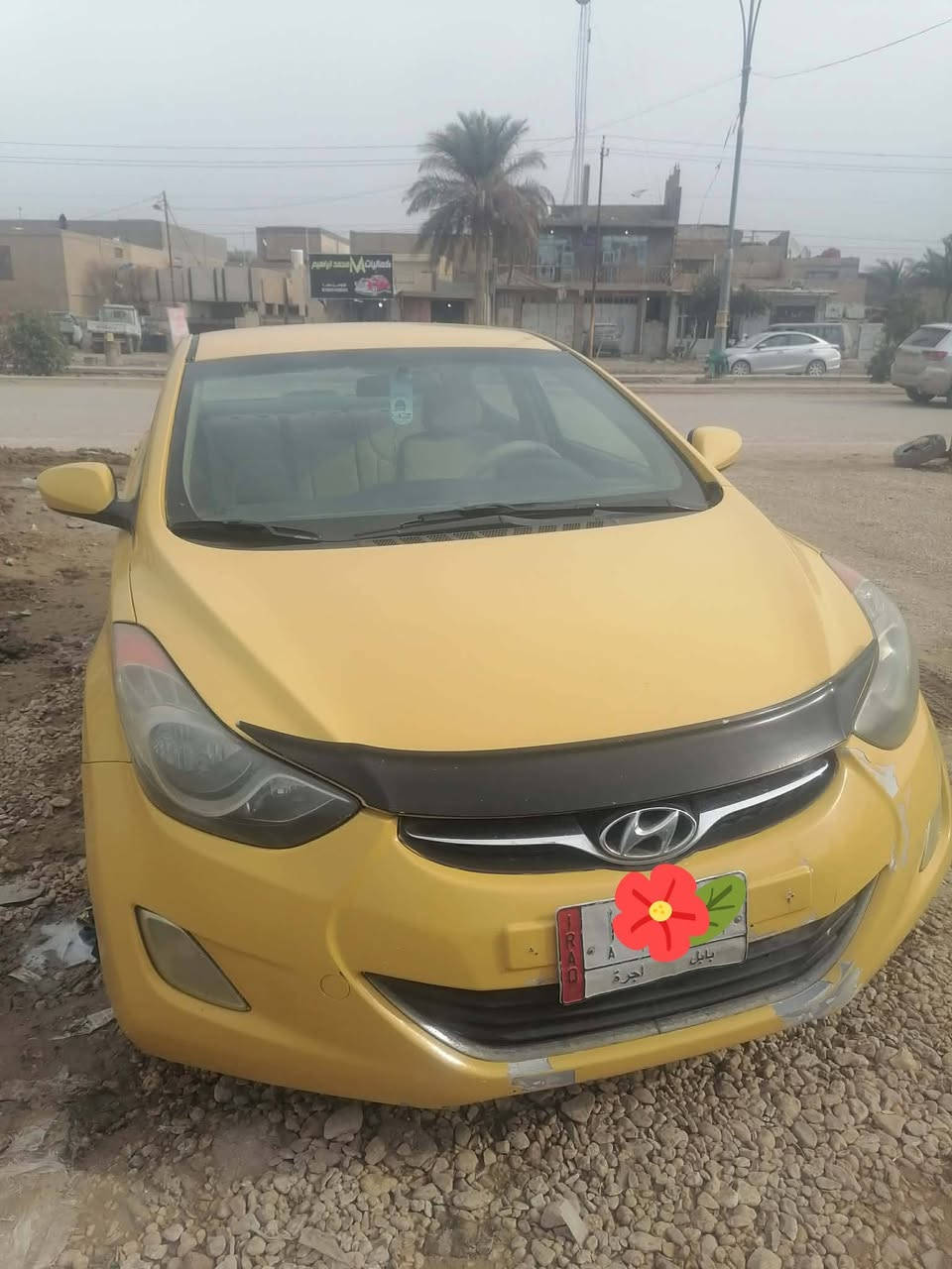 للبيع النترا موديل 2013 امريكي حادث باب الصدر باقي السيارة ليبل واحد 
مكينة 1800 دوش 
السعر 100$ وبيها مجال قليل للاستفسار على
 الرقم ***********
