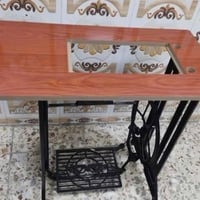 للبيع ميز  مكينة فراشه    السعر٣٥ الف غسالة اطفال سعر٢٥ الف دراجه ٤٥ ا...