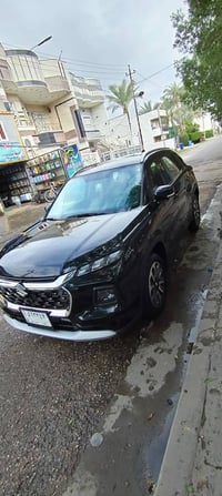 / سازوكي كراند فتاره فول موصفات رقم بغداد الدولي نظام مقترض وكفيل وكال...