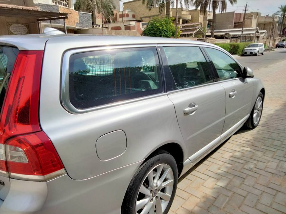 Volvo 

V70 

2016
بغداد 
98

هاتف 
*********** بغداد, العراق
