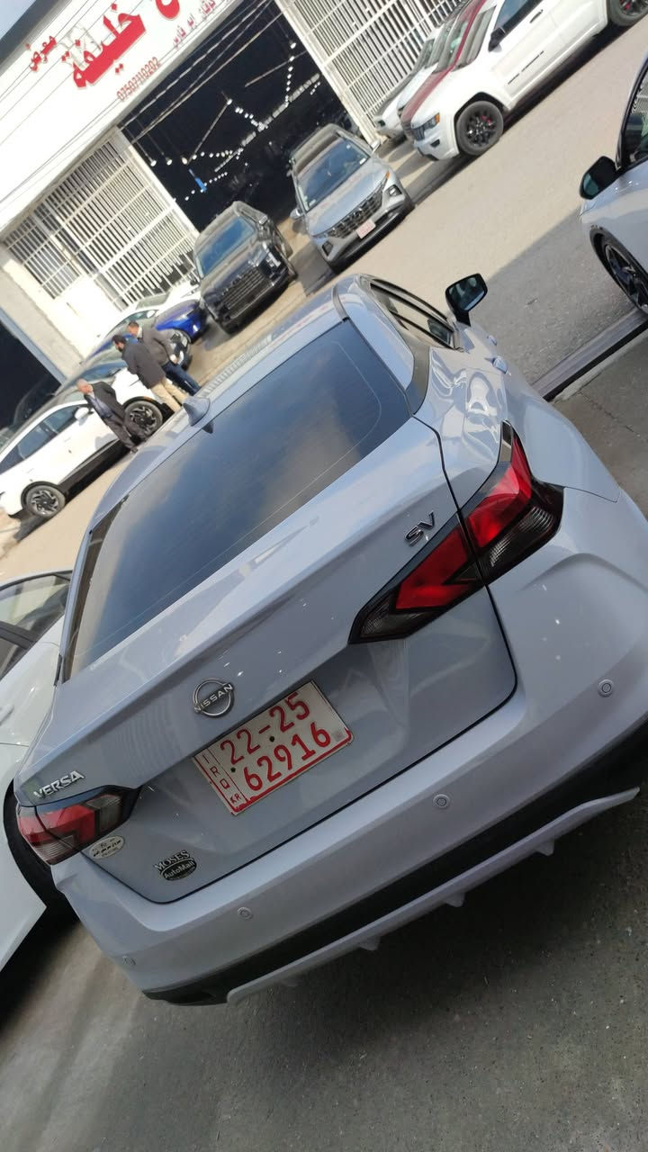 موديل 2024جملغ خلفي صبغ فقط ‏‪0772 209 9811‬‏
