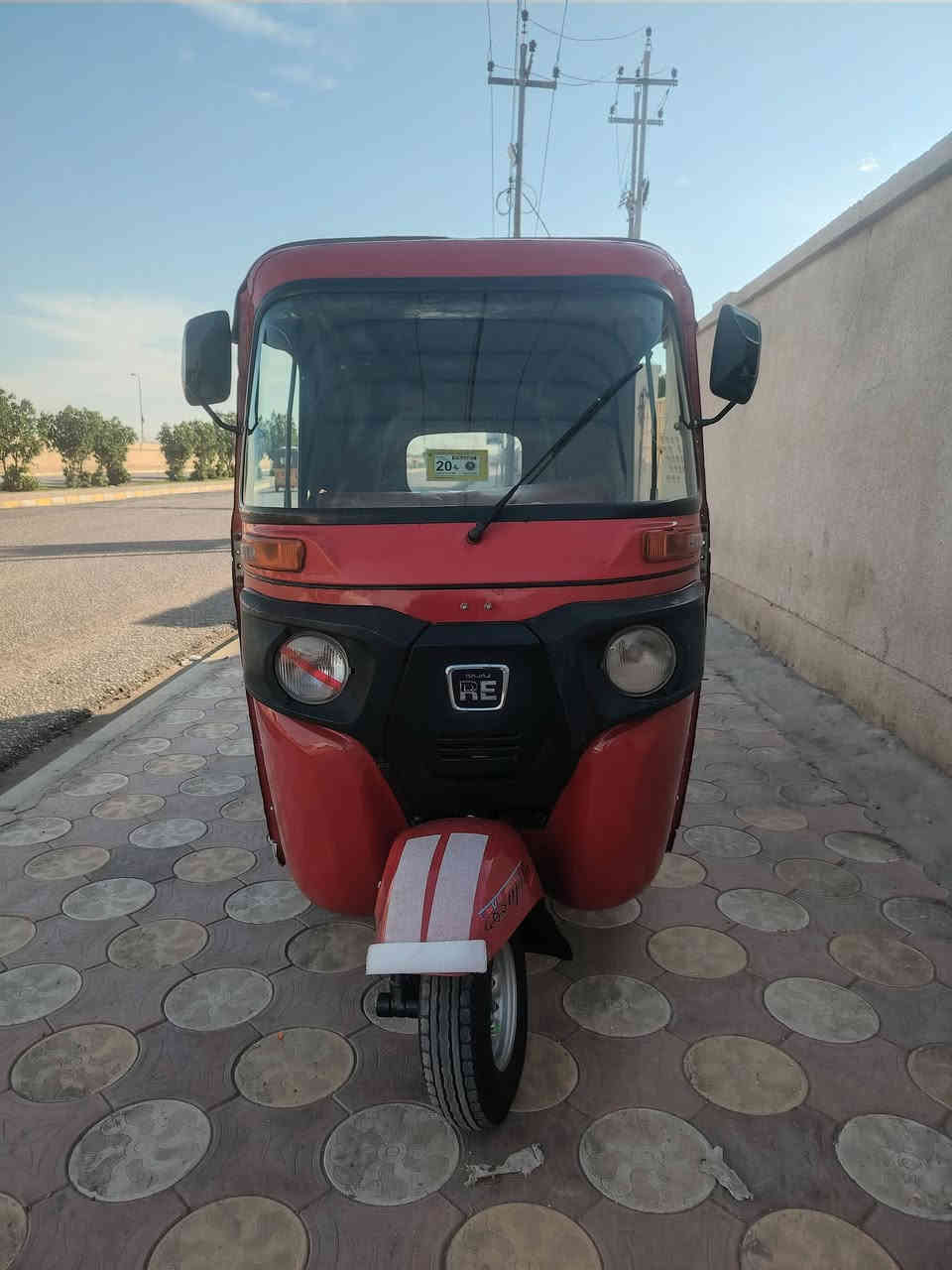 السلام عليكم تكتك ٢٠ شهر ٧ أوراق وكيلهه سيد وسام بالمجر كفاله عامه افراش دوشمه مسجل تخم تاير جبلي تكتك جاهزه حمره طماطه شراي يتصل *********** مكاني بالمجر
