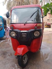 تكتك موديل 18 • أوراق • ناصرية قضا الفهود