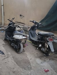 دراجات للبيع • كوم حديد • بصره
