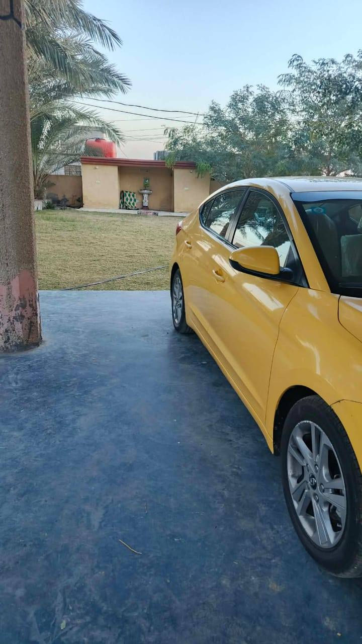 النترا ٢٠١٧ امريكي كير ومحرك بحاله جيده صدر جديد حادثها الجاملغ الامامي مكاني بغداد
للاستفسار الاتصال***********
السعر ١٢٥.
مكلف بنشر.
