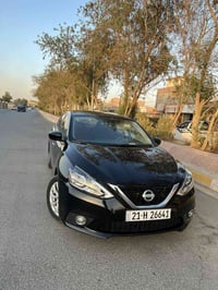 سنترا SV • ٢٠١٨ • ٦٤ الف