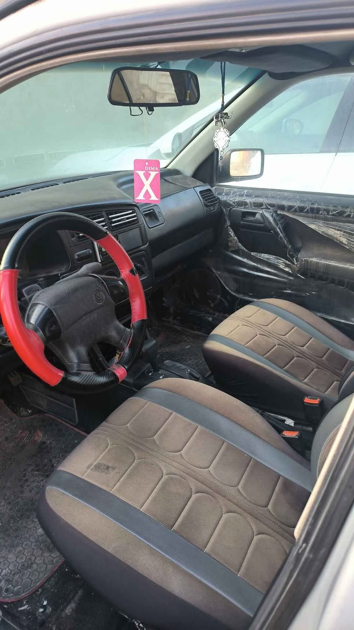 گولف ٩٣ بأسمي رقم انگليزي
كلشي بيهه شغال ترايك للسعودية 
نقص غاز تبريد فقط سعرهه ٤٠ وبيهه مجال شويونه كلش 
*********** بغداد, العراق
