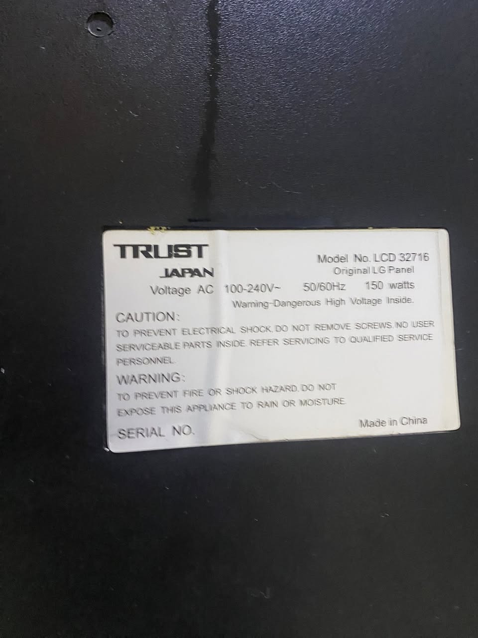 بغداد السيديه وياها معرض 0784664029


**إذا كنت صاحب هذا الإعلان وتريد حذفه لأي سبب، رجاءا أرسل رسالة إلى الدعم الفني**