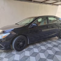 كامري • ٢٠١٧ • محرك ٢٥٠٠