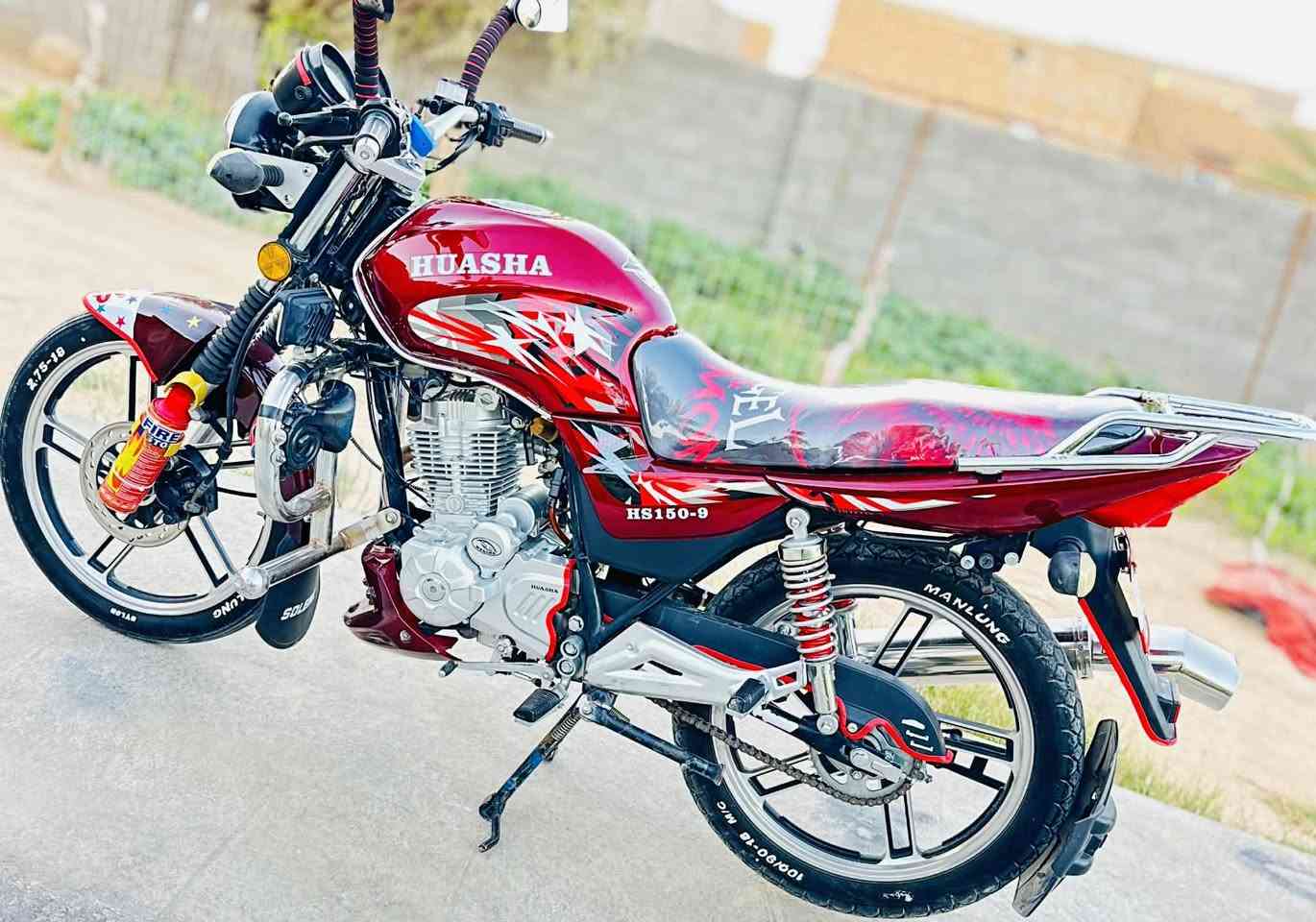 السلام عليكم
موطور هايوشه 23
اوراق بدون كمرك بصمات سويجات تشغيل عن بعد 
 نضافه فوووول تواير الشركه  كماليات فول ربع متحط علي 
يرهم مراوس ويرهم بيع موصل950يمه زود يتفضل خاص 
مكاني القائم حصيبه 
رقمي ***********
