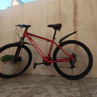 باسكيل • لايت سبيد • مقاس 26