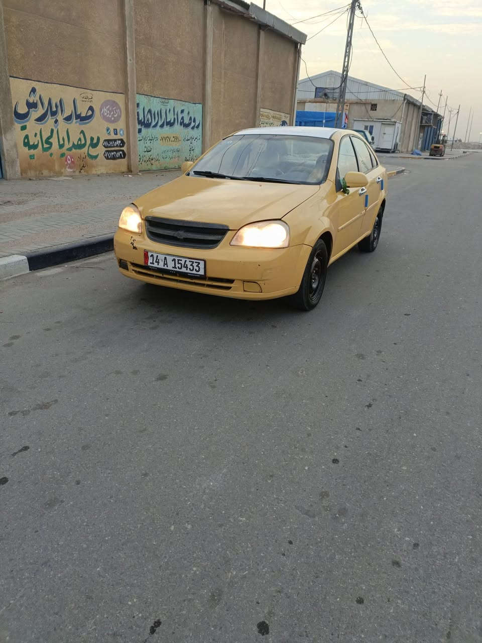 سياره اوبترا 2011 جاهزه باسمنا كير ومكينه جدد سنويه لل 30 مكاني البصره قبله السعر 55بيها مجال الرقم:***********
