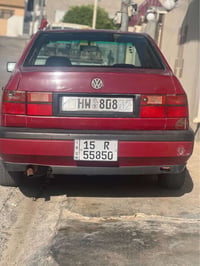 سيارة جيتة • جيتة فينتو • فولكس فاجن جيتة • جيتة 1993 • فينتو 1993 • س...