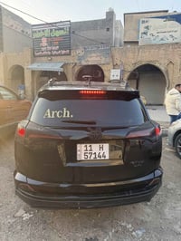 راف فور ٢٠١٨ للبيع خليجي ماشيه 87الف كيلو السياره فول مواصفات مسويها ب...