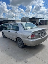 لانسر • اوتوماتيك • ٢٠٠٧