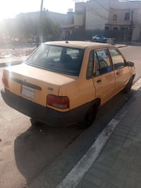 ٢٠١١ • محرك و كير سليم • البصرة