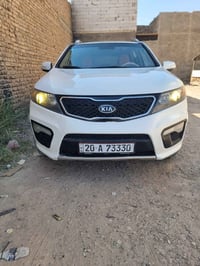 من رخصه مدير الاكروب سعر 107  سورنتو موديل 13 فول واحد علا واحد للأخير...