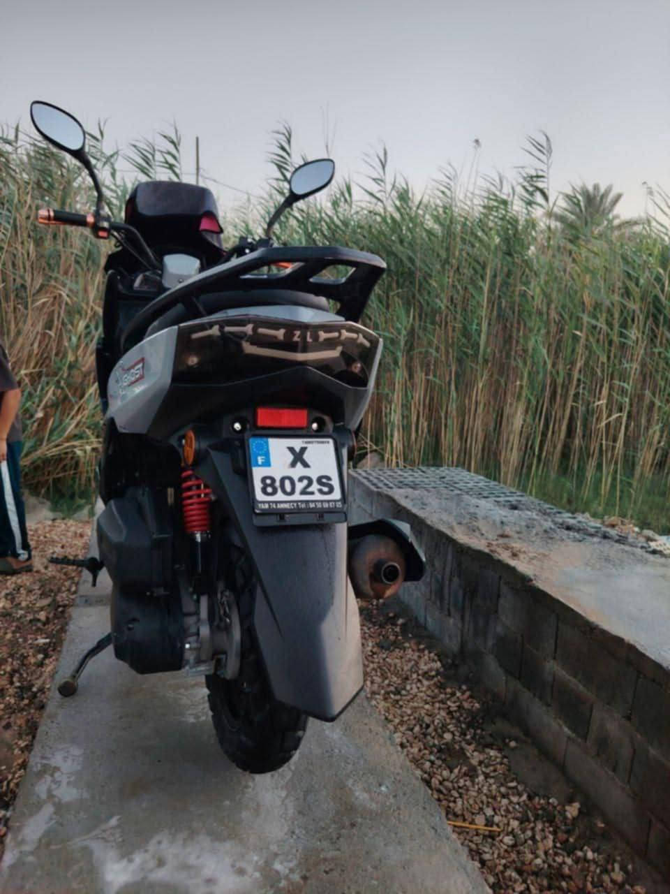 سلام عليكم دراجه كوست kR موديل 2023 للبيع دراجه نضيفه وكامله فول مواصفات السعر 850 وبيها مجال للشراي العنوان بابل ابو غرق مكلف بالنشر للاستفسار الاتصال ***********
