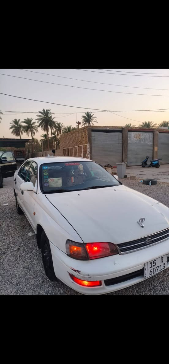 كرونا كفاله عامه فول السياره
تبريد شرط ثلج 
***********
