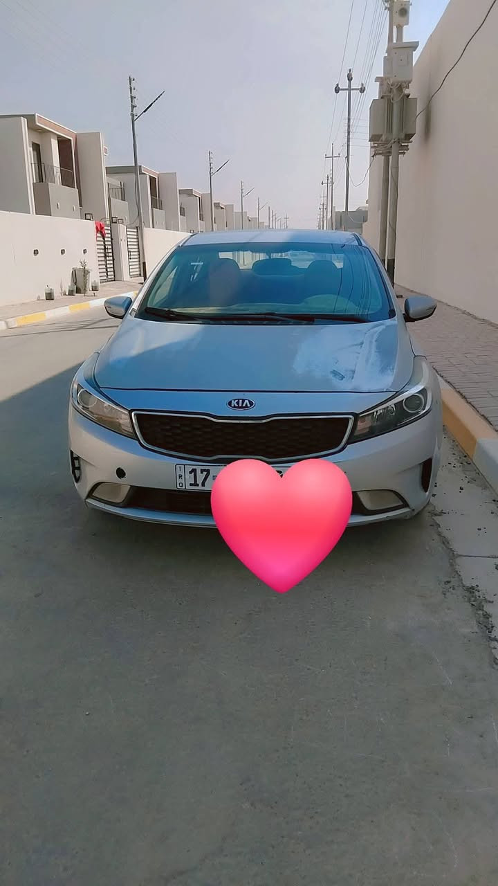 السلام عليكم سيراتوا لبيع ٢٠١٧
السعر 123 

***********
السماوة
