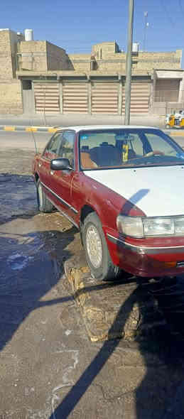 كروسيد موديل 91ايسر بلادي مشروع الوطني باسمي  بغداد سنويه 28 تبريد ثلج محرك ونجي  الحداد الجديد  رقم الموبايل ***********
