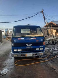 مازده البيع كير ومكينه كنتر سياره كامله جهازه العمل مكاني بغداد الشعب ...