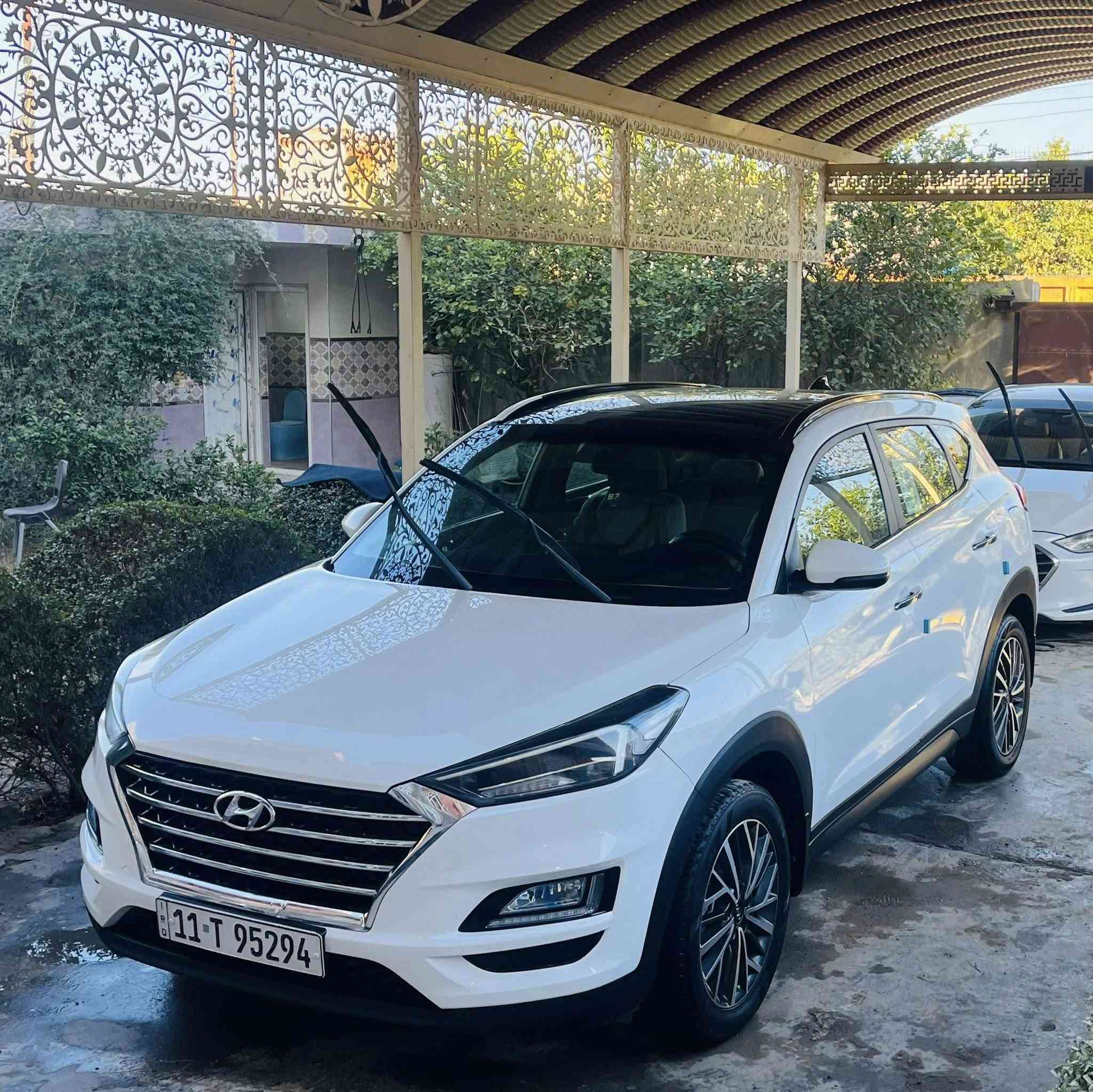 السلام عليكم 🖖🏻

توسان خليجي 2020 شركة الكاصد

كفالة عامة من الدعامية للدعامية

لا بارد ولا رصعة ولا صبغ ولا تكحيل 

ماشية(66730 الف كيلو متر)

فول مواصفات :
1-بانوراما
2-ليد6 عدسات 
3-ليد جانبي عند الاستدارة
4-كشنات كهرباء 
5-اشارة بلمرايا 
6-هاند بريك دواسة 
7-ليد نهاري 
8-سبير مانازل 🔥
9-ترحيب هونداي
10-فتح وقفل بصمات بلابواب
11-كروس سرعة
12-ويل كب حجم
وبعد بيها هواي مواصفات
🧿🥇

السيارة جديدة بمعنى الكلمة وممتعوبة 
فابلون الشركة بيها 
رقم الهاتف:***********
ابو حيدر
