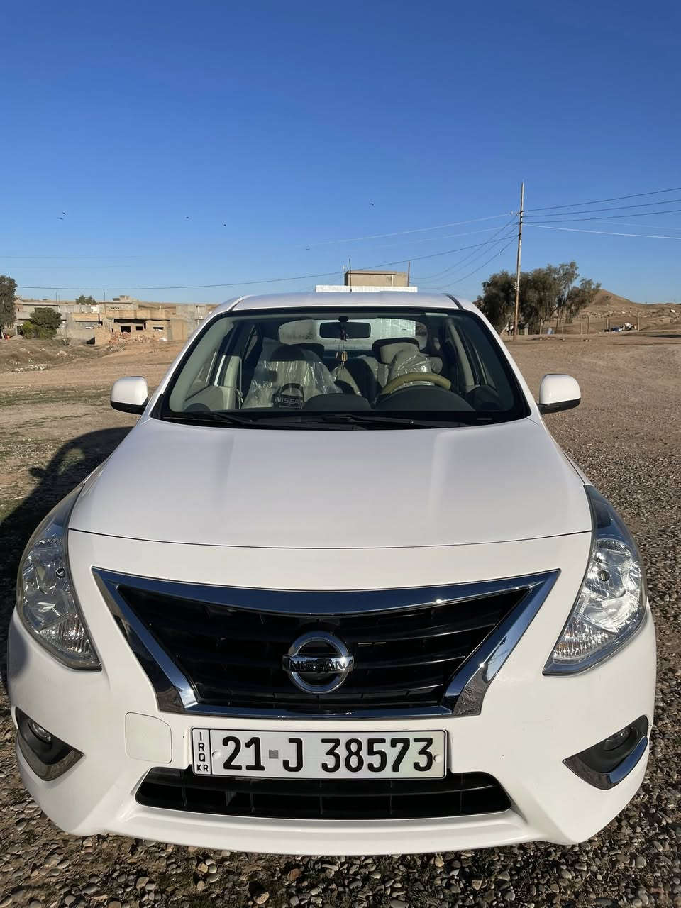 صني ٢٠٢١ للبيع ماشي ٧٠ الف على وضع الشركة طخم تايرات جديد وبطارية جديد والصدر على وضع الشركة ***********
