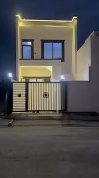 كركوك دروازة • ١٠٠م • طابق ونص