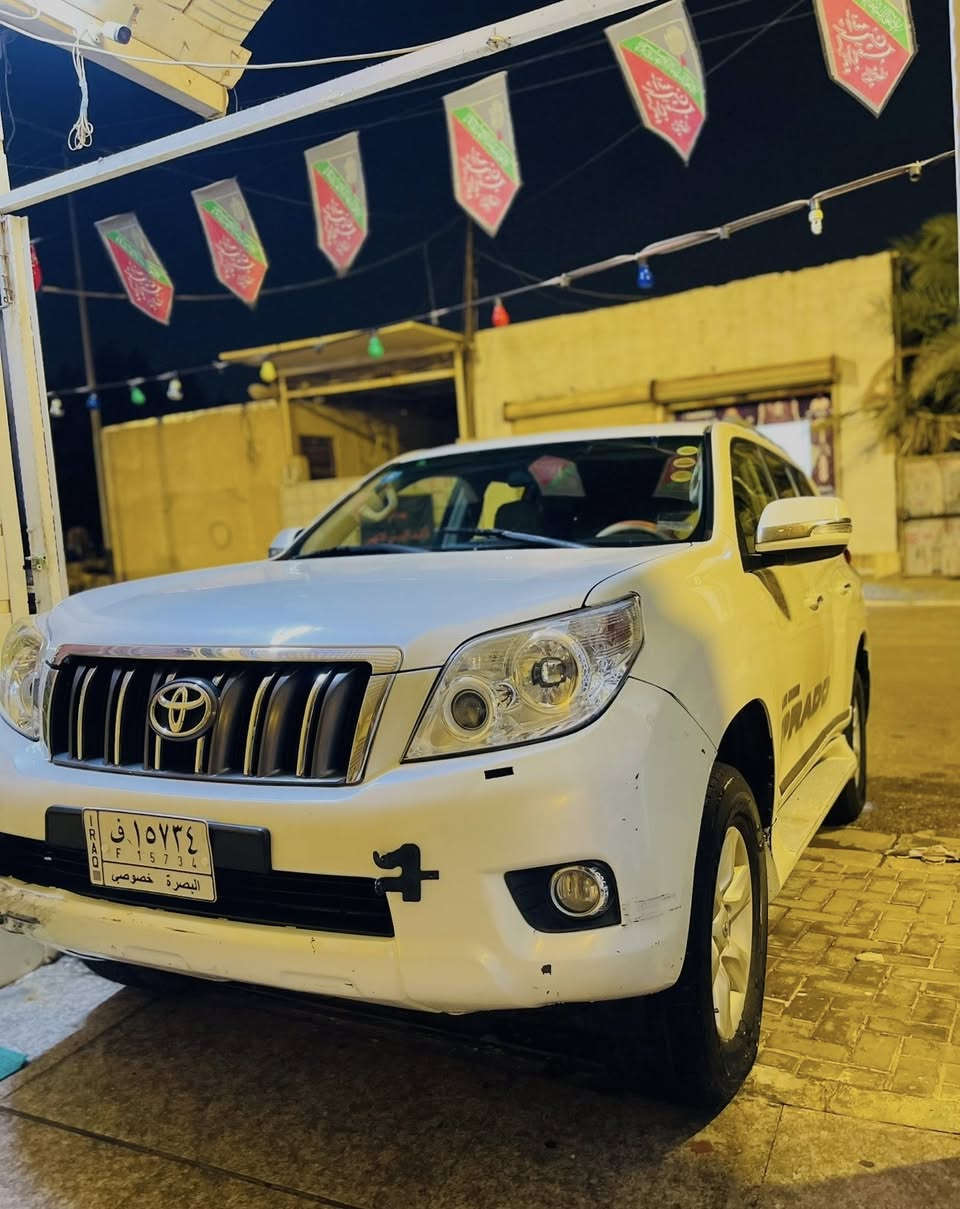 لسياره بسمي سنويه 27
جاهزه تخم تاير حداديه تبريد 

بدون ضربه وصبغ بيه اثر جالوب خفيف كلش 

السعر 185$ 

العنوان البصره المعقل

***********
