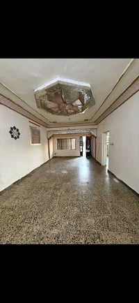 بيت مساحه 150 متر الايجار غرفه نوم واستبقال ومطبخ وخدمات يجار 350 ابو ...