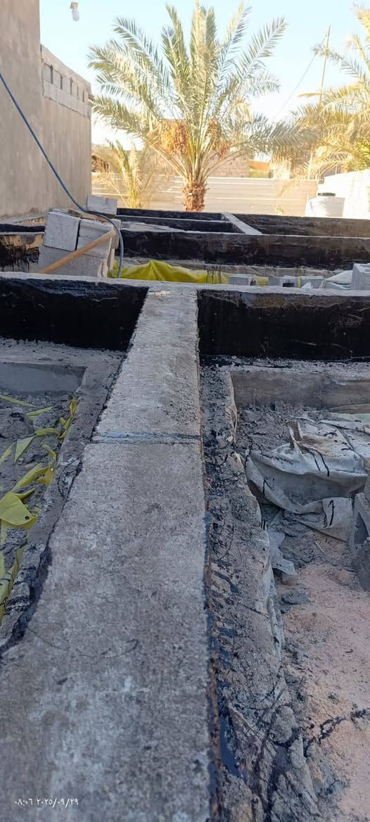 قحطان الخلفه
لكافه الاختصاصات وامور البناء

العمل كافه مناطق البصره

للتواصل / ***********
