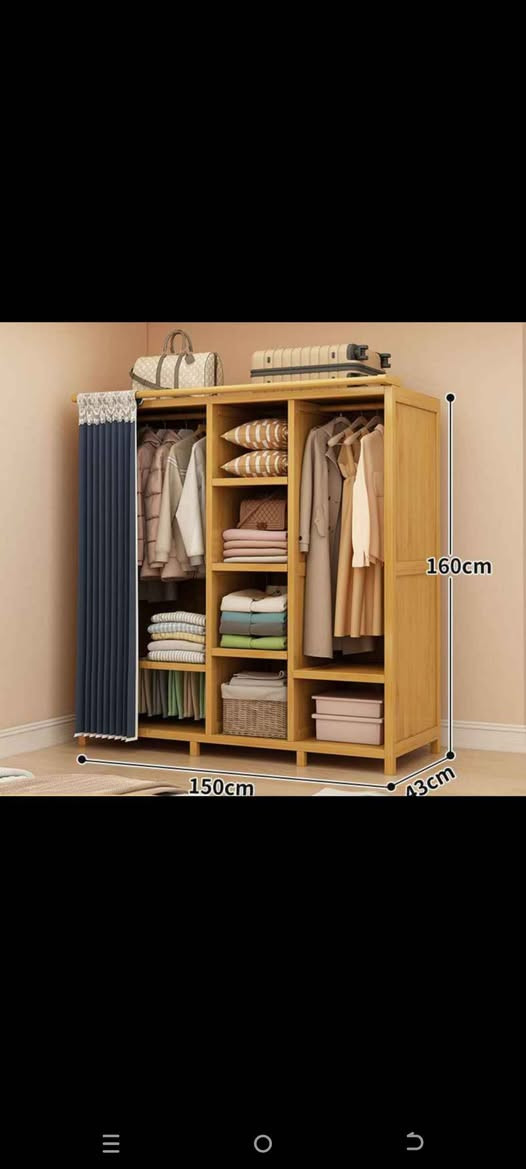 توفر كنتور خشب نفس صورة للحجز والاستفسار مراسلة صفحه توجد خدمة توصيل بغداد, العراق


**إذا كنت صاحب هذا الإعلان وتريد حذفه لأي سبب، رجاءا أرسل رسالة إلى الدعم الفني**