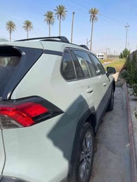 راف فور مديل 23فول بريم فتحه بصمه   سياره بريم فول. لخير  السعر 225 بي...