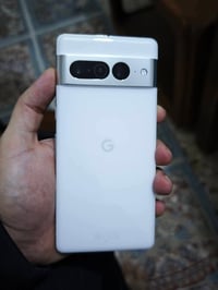 كوكل بكسل ٧ برو • ٢٥٦ • ١٢ رام