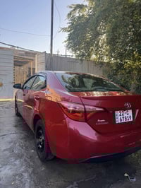 كورلا LE • ٢٠١٩ • ماشي ٧٩ ألف