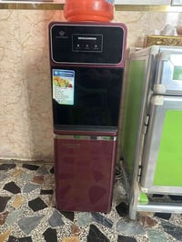 براد • مي حار وبارد • نظيف