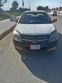 كير ومكينة • ٢٠١٣ • واسط