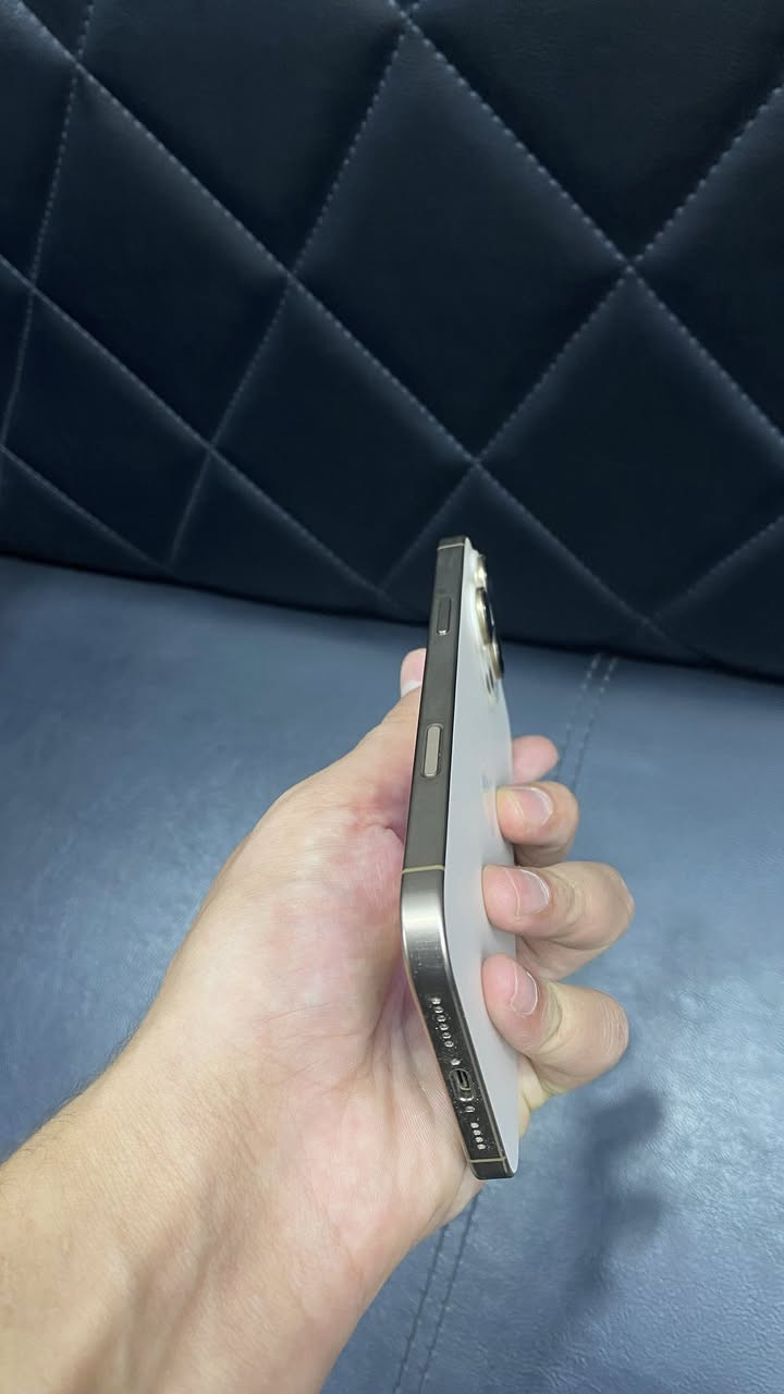 ١٦ برو ماكس ذاكره ٥١٢ نضافه ١٠٠ بطاريه٩٤
دبل خط جهاز وكع وصار هاذ الخط بي جهاز كله شغال سعره مليون وبي مجال


**إذا كنت صاحب هذا الإعلان وتريد حذفه لأي سبب، رجاءا أرسل رسالة إلى الدعم الفني**