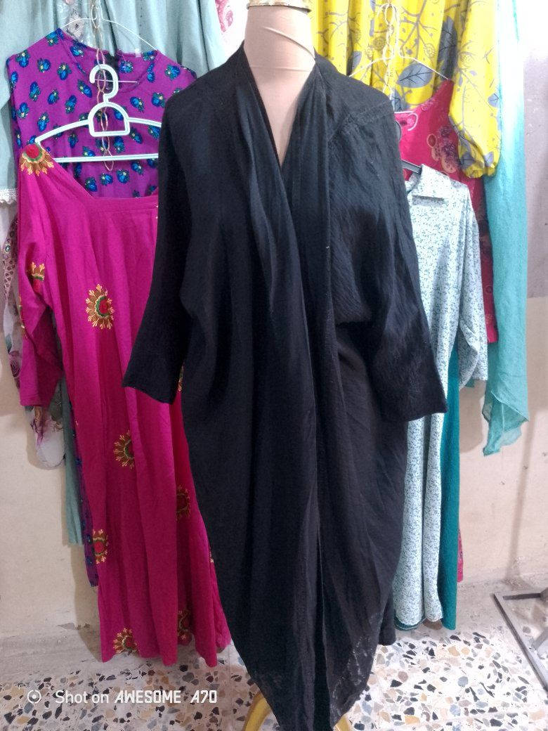 👗 دلّعي نفسك بأجمل الجبب الخليجية 👗
تفصيل أنيق، قماش مريح، ولمسة فخامة تليق بذوقك ✨
اختاري ستايلك وخلي أناقتك تحكي عنك 💕

سعر القطع من 5000 لحد 7000 كمية قليلة 🤩🏃🏻‍♀️

عنوان المحل سبع البور منطقة الاربعتالاف ليان بيوتي مقابيل محلات عصام اهلا وسهلا بالجميع 🫶


**إذا كنت صاحب هذا الإعلان وتريد حذفه لأي سبب، رجاءا أرسل رسالة إلى الدعم الفني**