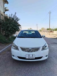 للبيع بي واي دي ٢٠١٦ بغداد انكليزي الجديد سياره جاهزه مابيه اي نقص كير...