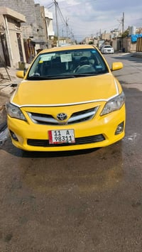 كورلا • ٢٠٠٩ • رقم بغداد