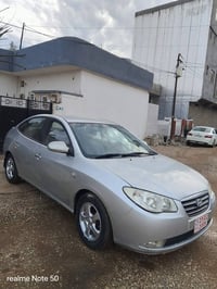 هيونداي النترا • ٢٠١٥ • حلبجة