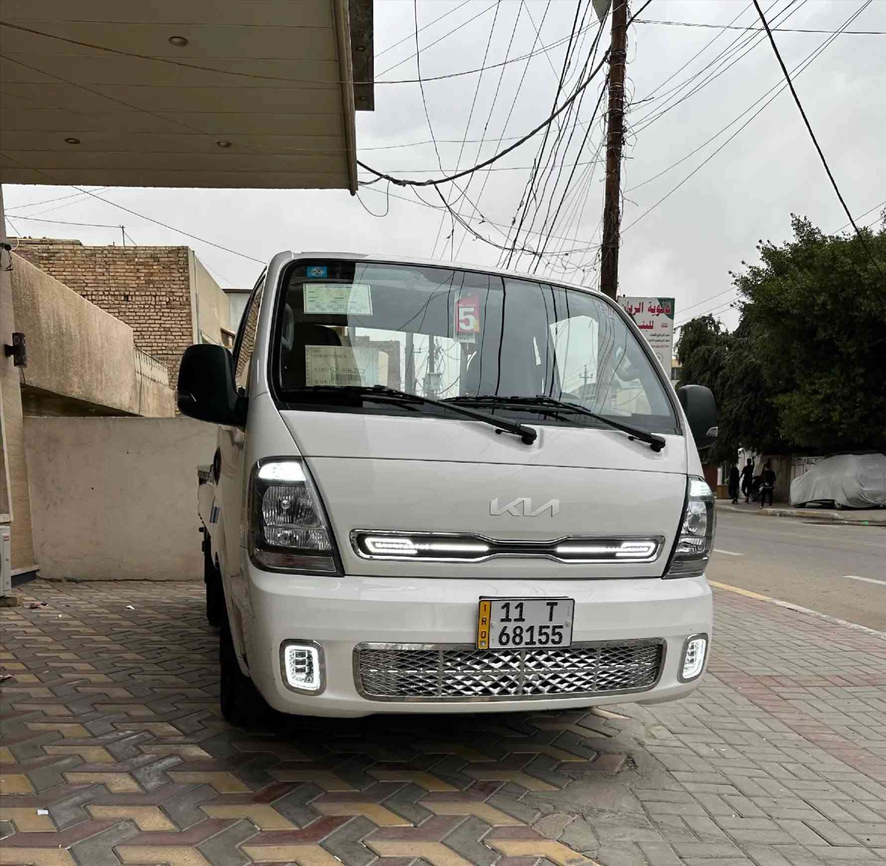 موديل 2026 كفاله عامه بسمي السعر 170 وبيها مجال ***********
