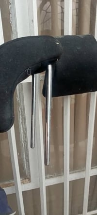 النجف • كرسي