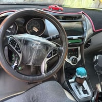 النترا ٢٠١٢ • مكينة تمام • جير تمام