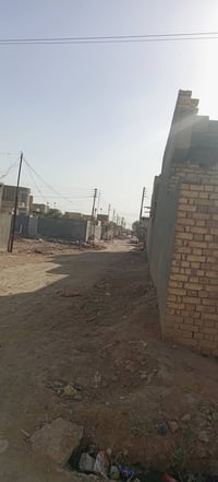 حي الكوفة • بيت • ١٨٠م