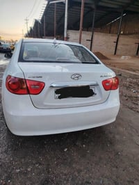 النترا • ٢٠١٠ • رقم بغداد