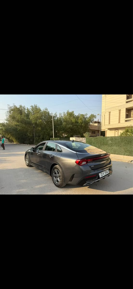 Kia K5 2023. 1.6 TURBO

حجم المكينه : 1.6 تيربو ،✈️✈️

الضرر : بيها صبغ بنيد وجاملغ فقط 

             مواصفاتها

1.شاشه

2.بصمه

3.ويل كب

4.كشنات مخمل 

5.تشغيل عن بعد

6.رادرات

7.بصمة ابواب

8.صندك  بصمه

9.اشاير بالمري

10. كشافات

11• 5وضعيات قياده

12.قياده ذاتية  

13.بكلايت + مسطره لد

14.هندبريك بصمه

15. اوتو هولد 

16. توقف ذاتي 

#السعر : 15200$$$

للتواصل ***********

تحياتي مكاني بغداد بغداد, العراق
