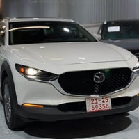 مازدا CX-30 • ٢٠٢٤ • كلين بدون صبغ